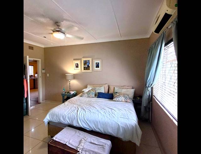 3 BEDROOM HOUSE FOR SALE IN RISIVILLE